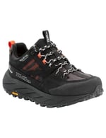 JACK WOLFSKIN Terraquest Texapore Low W Yürüyüş Ayakkabısı Kadın