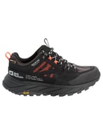 JACK WOLFSKIN Terraquest Texapore Low W Yürüyüş Ayakkabısı Kadın