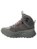 JACK WOLFSKIN Terraquest Texapore Mid W Yürüyüş Ayakkabısı Kadın