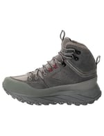 JACK WOLFSKIN Terraquest Texapore Mid W Yürüyüş Ayakkabısı Unisex Yetişkin
