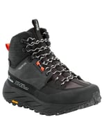 Jack Wolfskin Terraquest Texapore Mid W Yürüyüş AyakkabısıUnisex Yetişkin