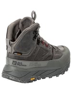 JACK WOLFSKIN Terraquest Texapore Mid W Yürüyüş Ayakkabısı Unisex Yetişkin