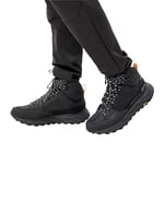 Jack Wolfskin Terraquest Texapore Mid M Yürüyüş AyakkabısıErkek
