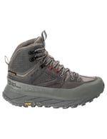 JACK WOLFSKIN Terraquest Texapore Mid W Yürüyüş Ayakkabısı Kadın