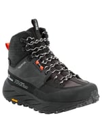 Jack Wolfskin Terraquest Texapore Mid W Yürüyüş AyakkabısıUnisex Yetişkin