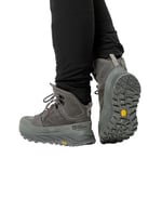 JACK WOLFSKIN Terraquest Texapore Mid W Yürüyüş Ayakkabısı Unisex Yetişkin