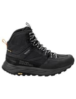 Jack Wolfskin Terraquest Texapore Mid M Yürüyüş AyakkabısıErkek