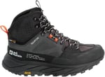 Jack Wolfskin Terraquest Texapore Mid W Yürüyüş AyakkabısıUnisex Yetişkin