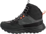 Jack Wolfskin Terraquest Texapore Mid W Yürüyüş AyakkabısıUnisex Yetişkin