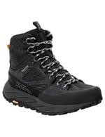 Jack Wolfskin Terraquest Texapore Mid M Yürüyüş AyakkabısıErkek