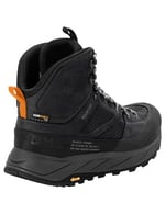 Jack Wolfskin Terraquest Texapore Mid M Yürüyüş AyakkabısıErkek
