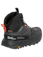 Jack Wolfskin Terraquest Texapore Mid W Yürüyüş AyakkabısıUnisex Yetişkin