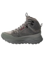 JACK WOLFSKIN Terraquest Texapore Mid W Yürüyüş Ayakkabısı Kadın