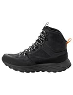 Jack Wolfskin Terraquest Texapore Mid M Yürüyüş AyakkabısıErkek