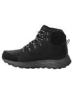 Jack Wolfskin Terraquest X Texapore Mid M erkek yürüyüş ayakkabısı
