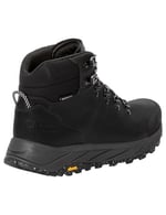 Jack Wolfskin Terraquest X Texapore Mid M erkek yürüyüş ayakkabısı