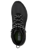 Jack Wolfskin Terraquest X Texapore Mid M erkek yürüyüş ayakkabısı