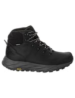 Jack Wolfskin Terraquest X Texapore Mid M erkek yürüyüş ayakkabısı