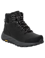Jack Wolfskin Terraquest X Texapore Mid M erkek yürüyüş ayakkabısı