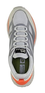 Jack Wolfskin TERRAVENTURE TEXAPORE LOW W Outdoor AyakkabıKadın