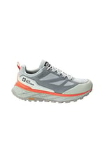 Jack Wolfskin TERRAVENTURE TEXAPORE LOW W Outdoor AyakkabıKadın