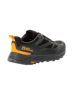 Jack Wolfskin TERRAVENTURE TEXAPORE LOW M AyakkabıErkek