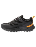 Jack Wolfskin TERRAVENTURE TEXAPORE LOW M AyakkabıErkek