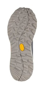 Jack Wolfskin TERRAVENTURE TEXAPORE LOW W Outdoor AyakkabıKadın