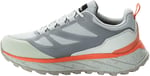 Jack Wolfskin TERRAVENTURE TEXAPORE LOW W Outdoor AyakkabıKadın