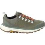 Jack Wolfskin Terraventure Urban Low M Spor AyakkabıErkek
