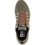 Jack Wolfskin Terraventure Urban Low M Spor AyakkabıErkek