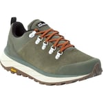 Jack Wolfskin Terraventure Urban Low M Spor AyakkabıErkek