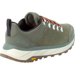 Jack Wolfskin Terraventure Urban Low M Spor AyakkabıErkek