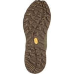 Jack Wolfskin Terraventure Urban Low M Spor AyakkabıErkek