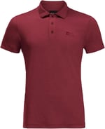 Jack Wolfskin TRAVEL POLO M Polo Tişört Erkek