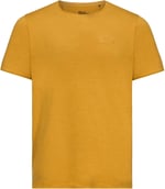 Jack Wolfskin TRAVEL T M Polo Tişört Erkek