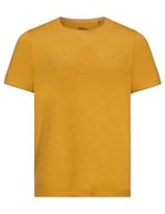 Jack Wolfskin TRAVEL T M Polo Tişört Erkek