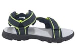 Jack Wolfskin Unisex-Child Zulu Sandal