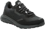 Jack Wolfskin Unisex Dromoventure Low M spor ayakkabı