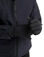 Jack Wolfskin Unisex Highloft eldiven
