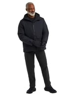 Jack Wolfskin Unisex Highloft eldiven