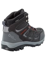 JACK WOLFSKIN Vojo 3 Texapore Mid M outdoor ayakkabı Erkek