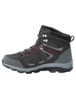 JACK WOLFSKIN Vojo 3 Texapore Mid M outdoor ayakkabı Erkek