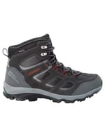 JACK WOLFSKIN Vojo 3 Texapore Mid M outdoor ayakkabı Erkek