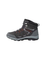 JACK WOLFSKIN Vojo 3 Texapore Mid M outdoor ayakkabı Erkek