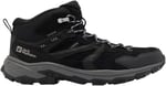Jack Wolfskin Vojo Tour Lt Texapore Mid M Yürüyüş AyakkabısıErkek