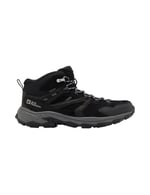 Jack Wolfskin Vojo Tour Lt Texapore Mid M Yürüyüş AyakkabısıErkek