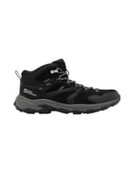Jack Wolfskin Vojo Tour Lt Texapore Mid M Yürüyüş AyakkabısıErkek