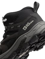 Jack Wolfskin Vojo Tour Lt Texapore Mid M Yürüyüş AyakkabısıErkek