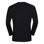 Jack Wolfskin Vonnan Ls T M Tişört Erkekler